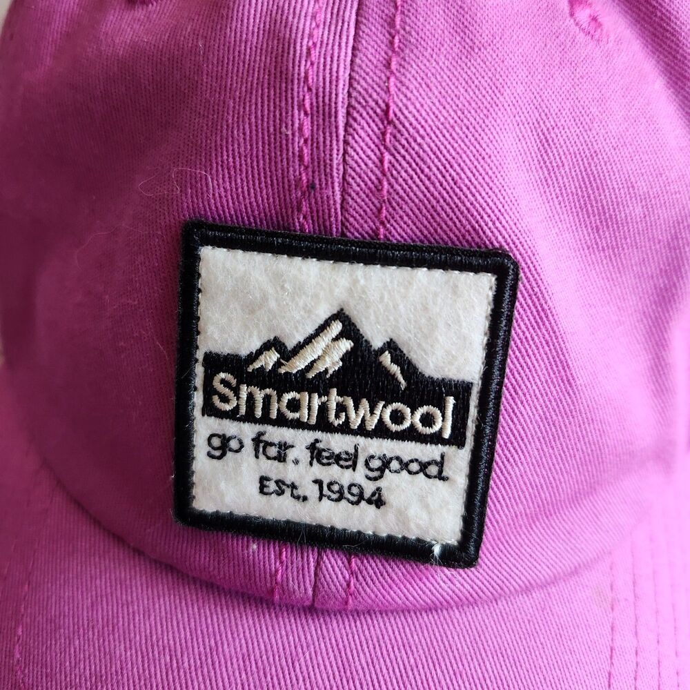 Smartwool Hat - Picture 2 of 4